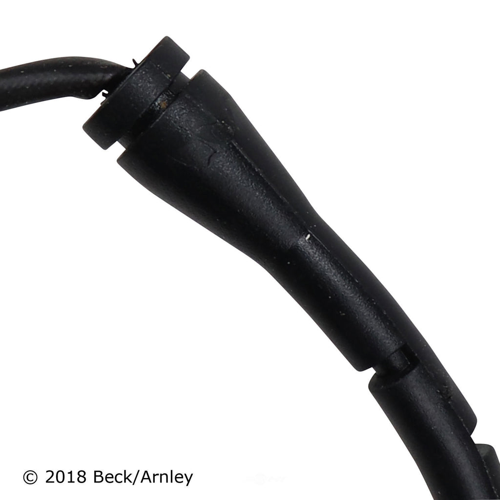 Frt Disc Brake Pads Sensor Wire  Beck/Arnley  084-1343
