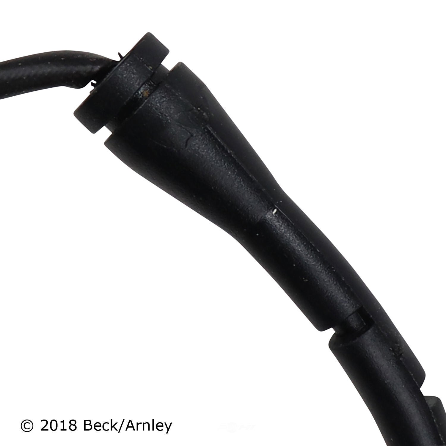 Frt Disc Brake Pads Sensor Wire  Beck/Arnley  084-1343