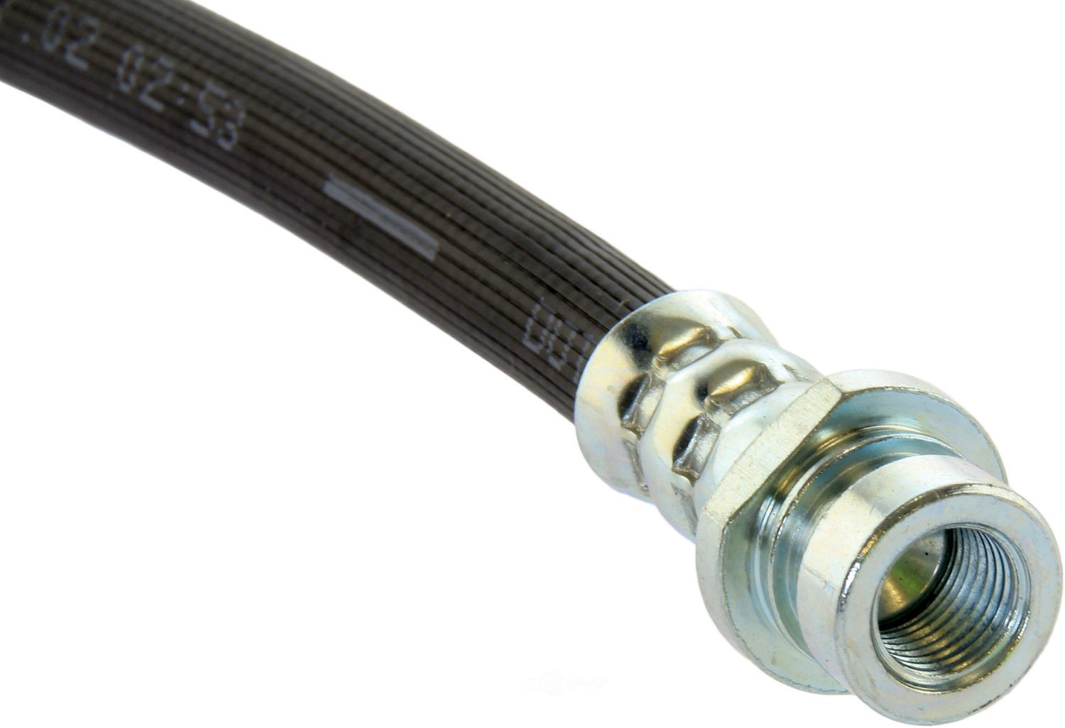 Frt Brake Hose  Centric Parts  150.51113