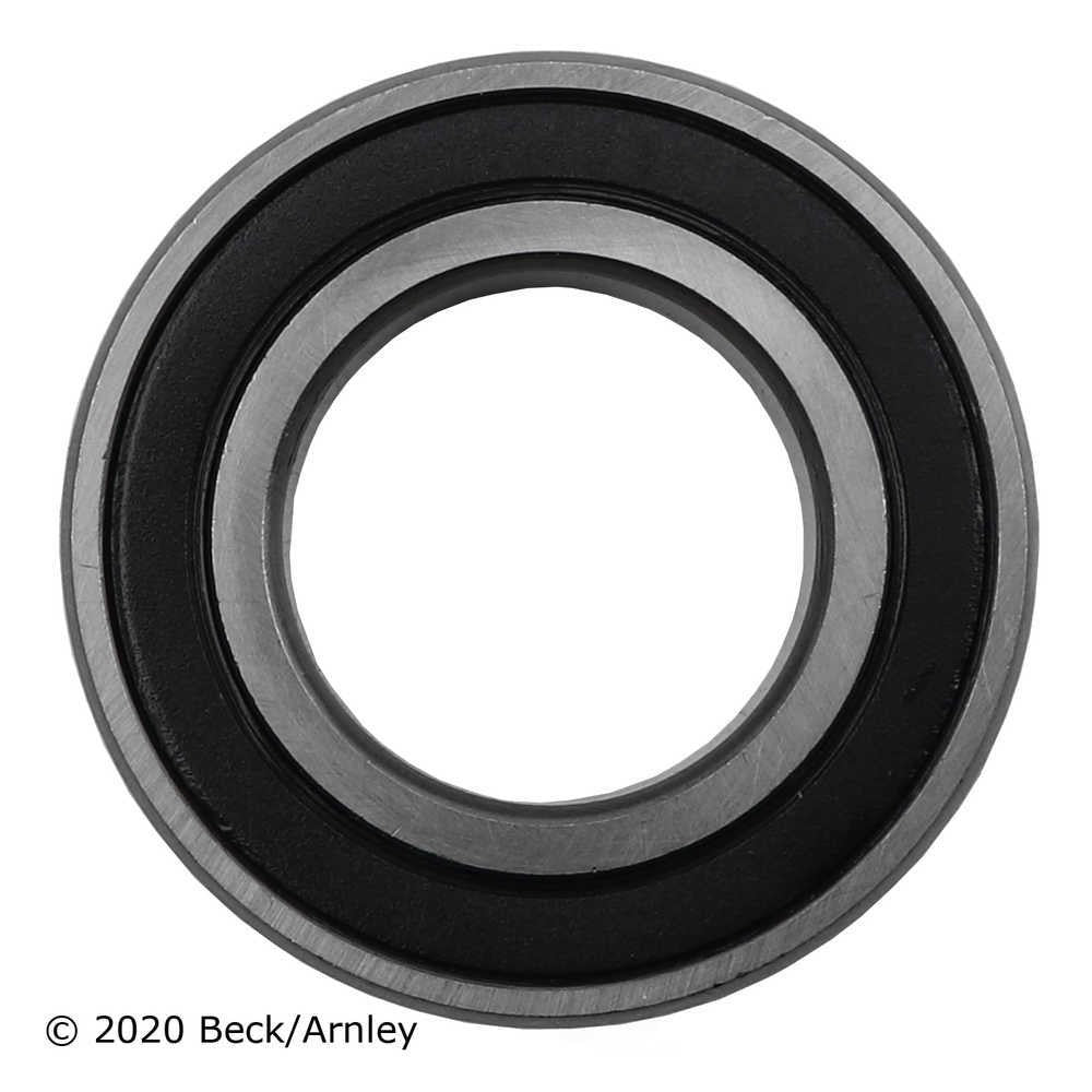 Center Support Brng  Beck/Arnley  051-3885