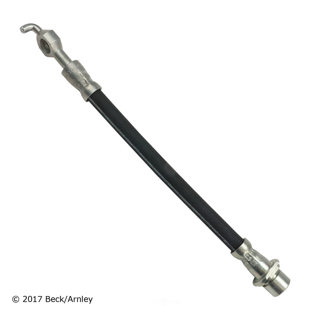 Frt Brake Hose  Beck/Arnley  073-1487
