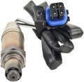 Oxygen Sensor  Bosch  15897