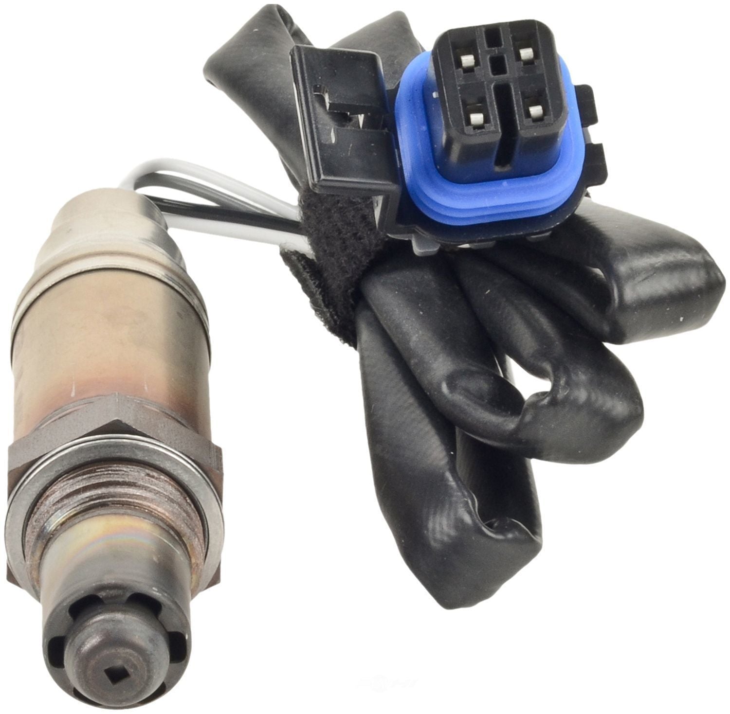 Oxygen Sensor  Bosch  15897