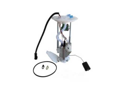 Fuel Pump Module Assy  Autobest  F1371A