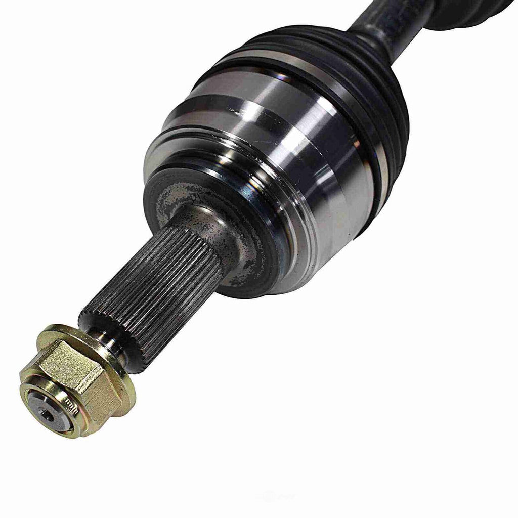 Axle Shaft Assy- CV Shaft   GSP North America   NCV11123