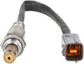 Oxygen Sensor  Bosch  18080