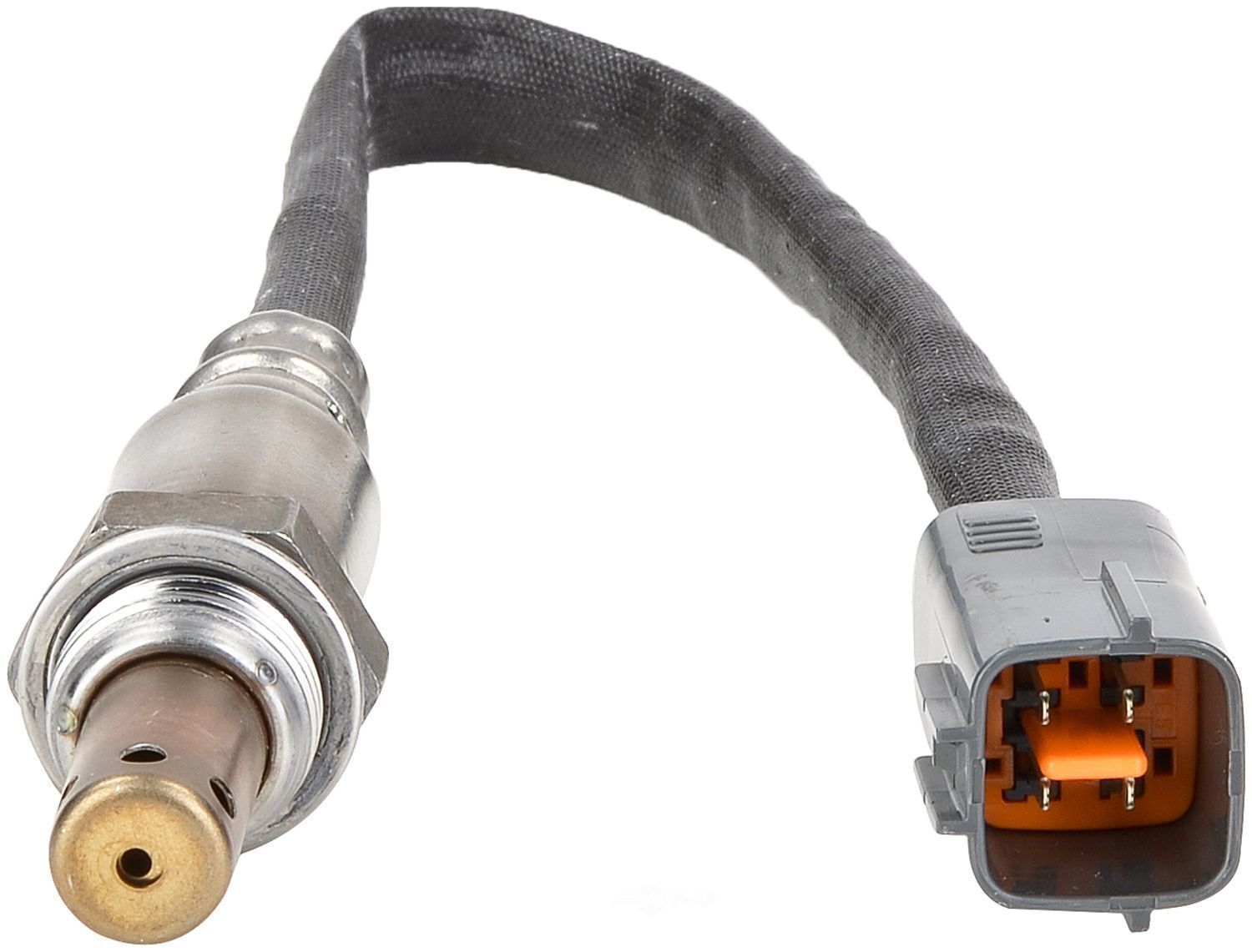 Oxygen Sensor  Bosch  18080