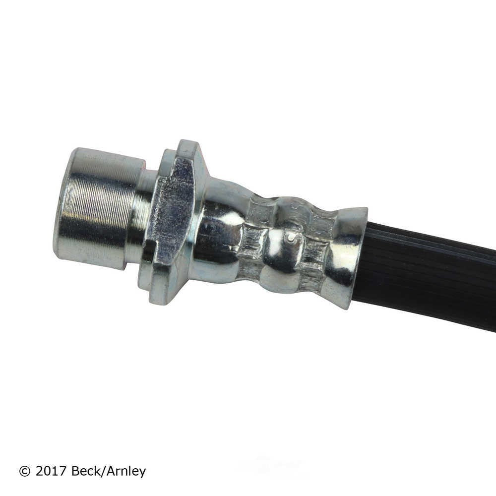 Rr Brake Hose  Beck/Arnley  073-1878