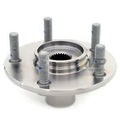 Frt Wheel Hub  WJB  SPK352