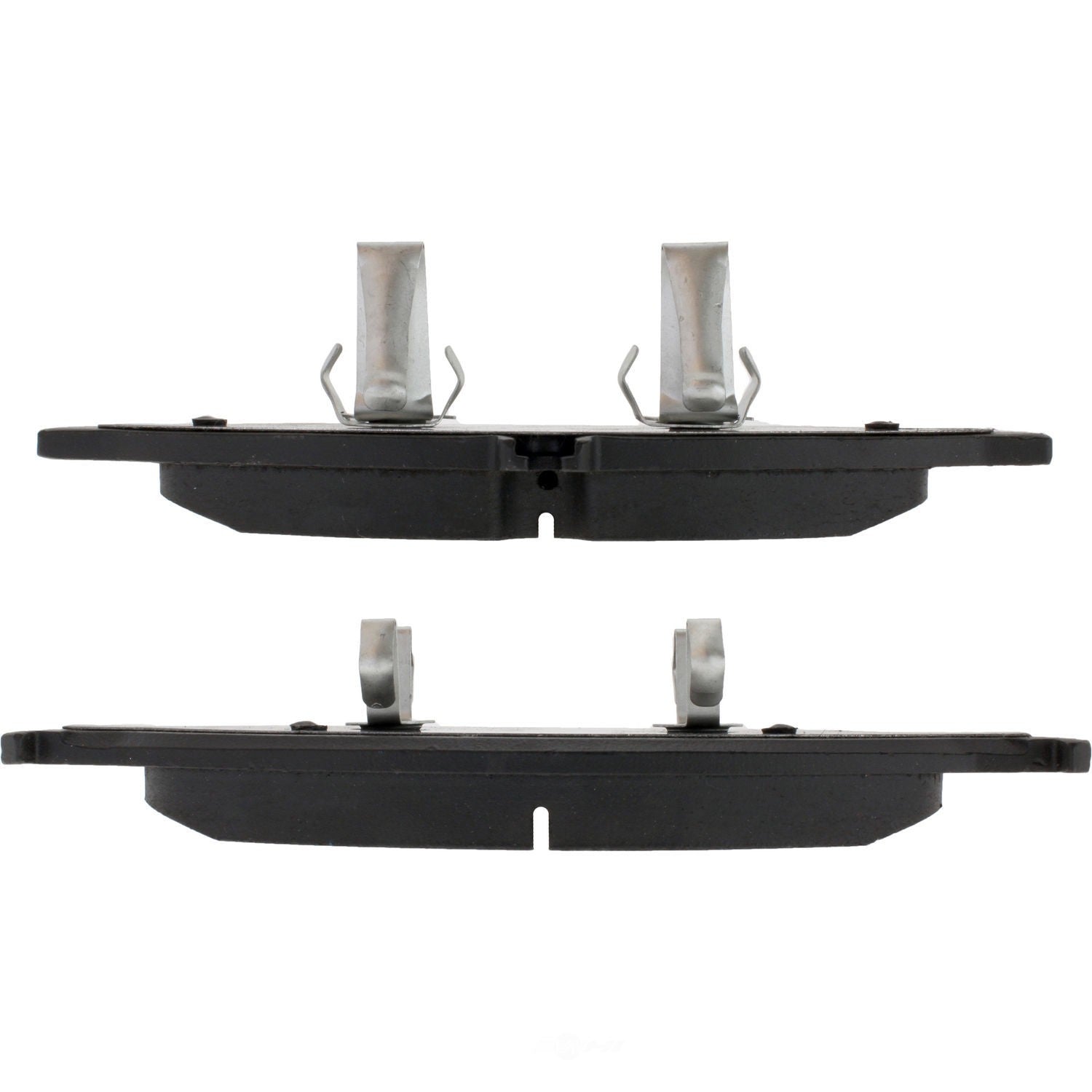 Frt Super Prem Ceramic Brake Pads  Centric Parts  105.16520