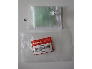 Fuel Pump Strainer  Autobest  F307S