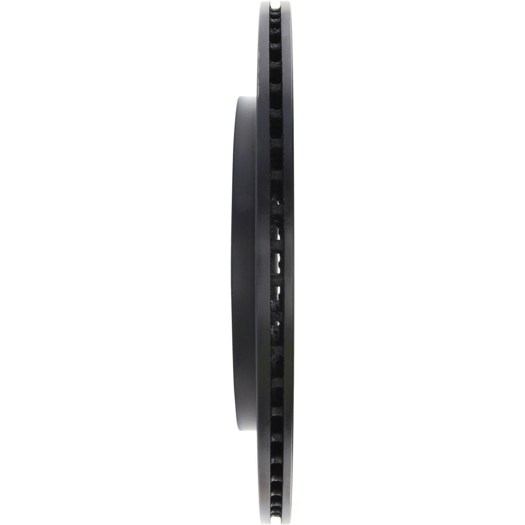 Rr Premium Brake Rotor  Centric Parts  125.61105
