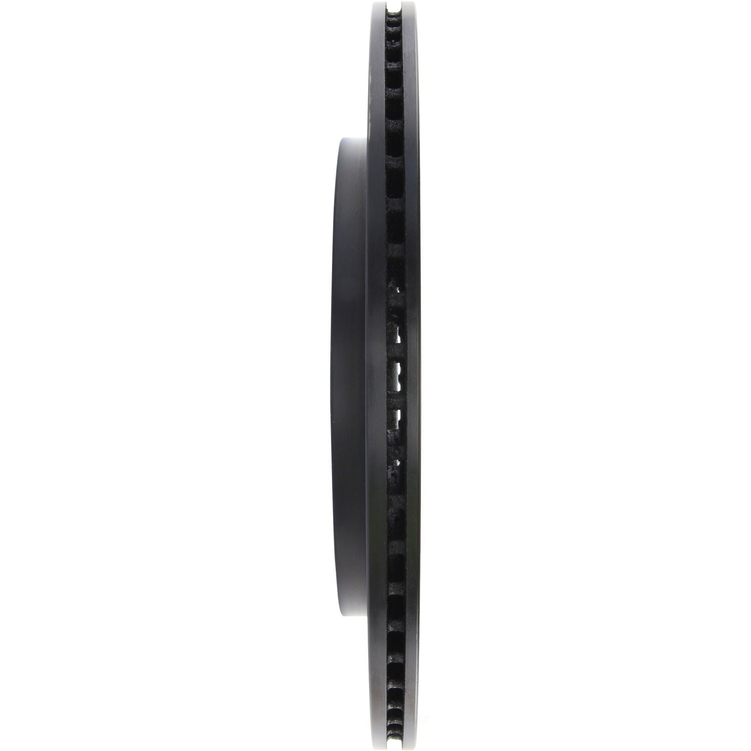 Rr Premium Brake Rotor  Centric Parts  125.61105