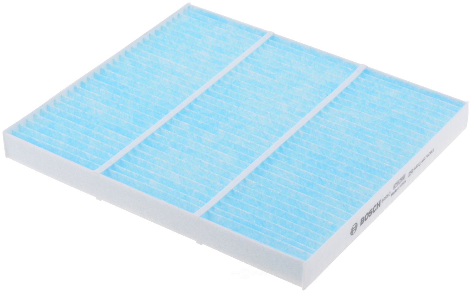 Cabin Air Filter  Bosch  6051C