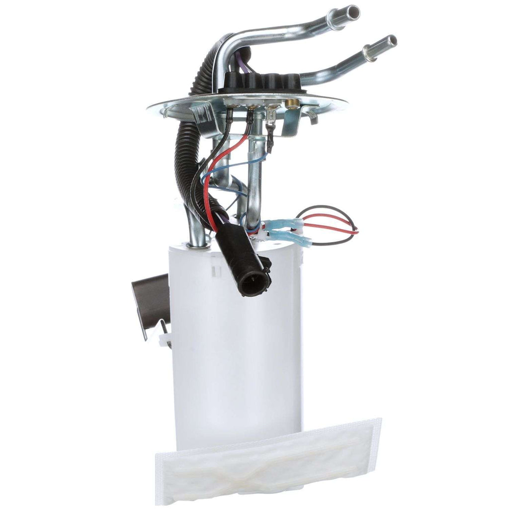 Fuel Pump Hanger Assy  Delphi  HP10262