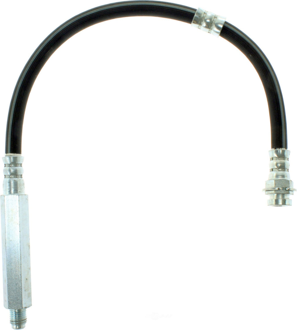 Frt Brake Hose  Centric Parts  150.62002