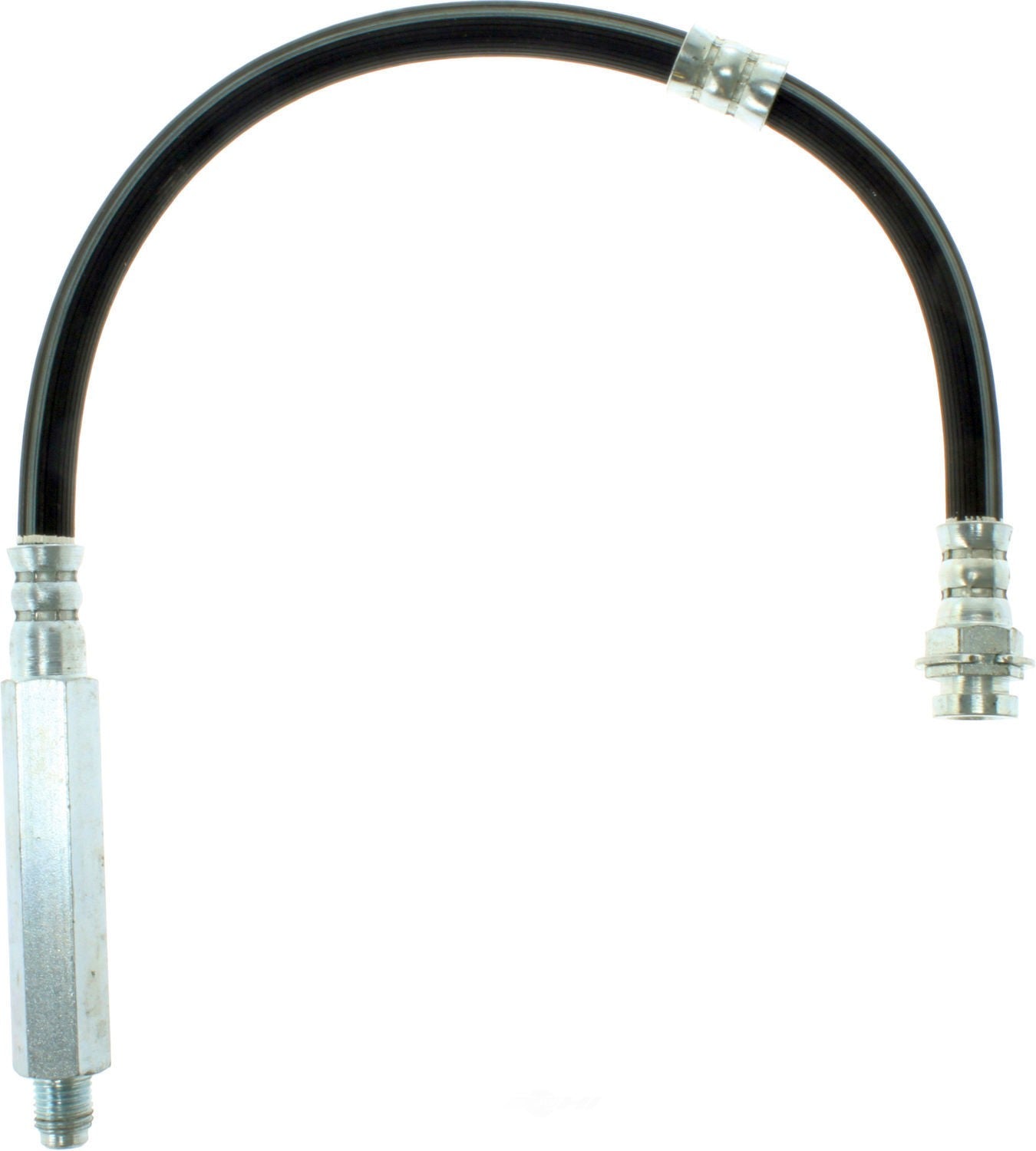 Frt Brake Hose  Centric Parts  150.62002