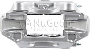 Frt Rt Rebuilt Brake Caliper  Nugeon  97S03349B