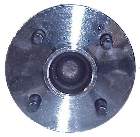 PTC Premium Wheel Bearing And Hub Assembly PT512247