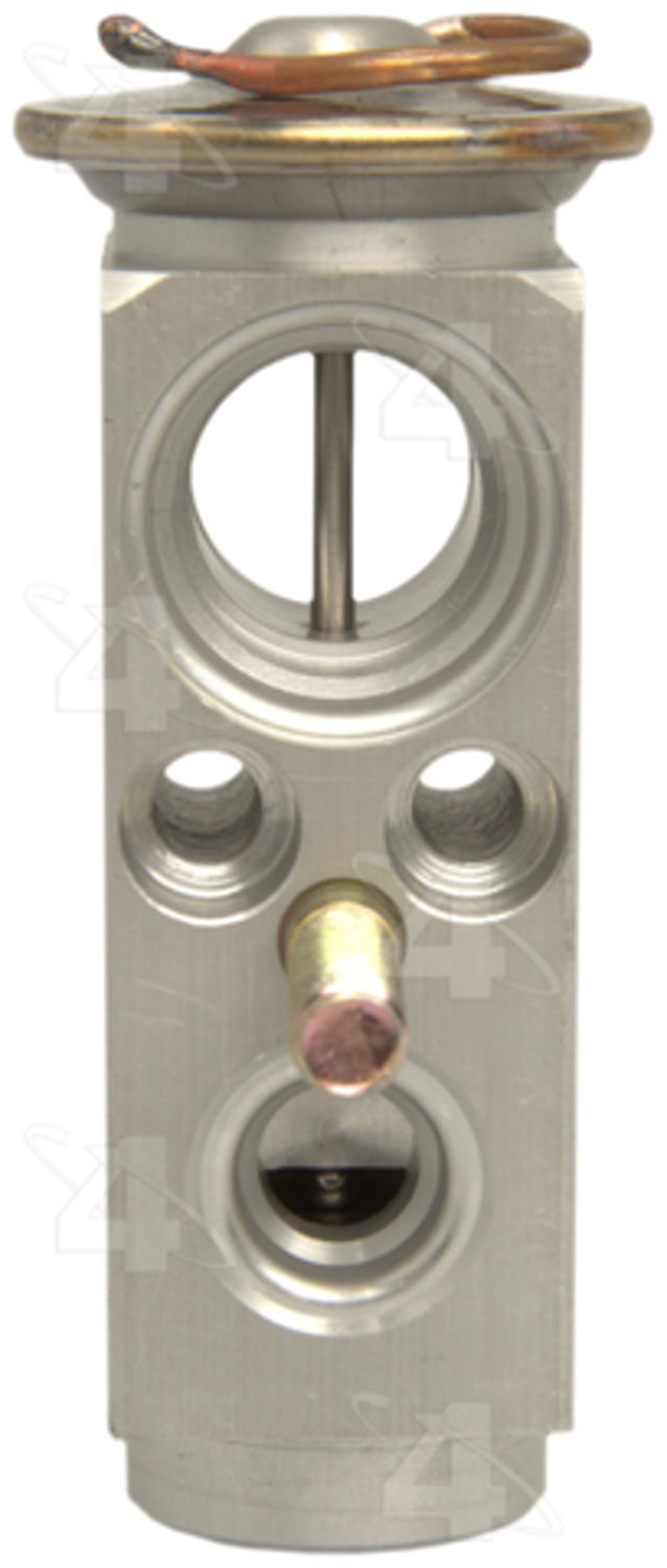 Expansion Valve   Four Seasons   39181