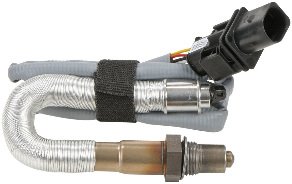 Oxygen Sensor  Bosch  17202