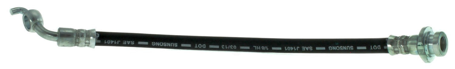 Rr Brake Hose  Centric Parts  150.42417