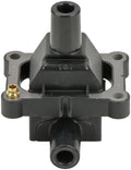 Ignition Coil  Bosch  0221506002