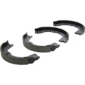 Rr Parking Brake Shoes  Centric Parts  111.09810