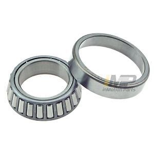 Rr Inner Bearing Set  WJB  WTA39