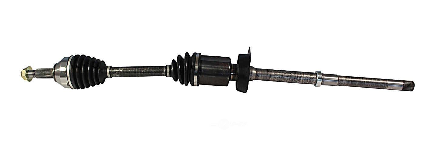 Right New CV Complete Assy   GSP North America   NCV11176