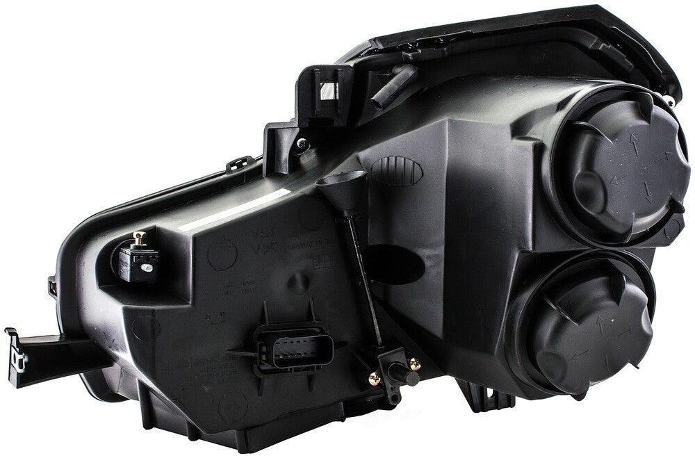 Headlight Assy  Dorman  1592135