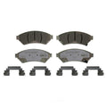 Wagner Premium OEX Ceramic Brake Pad OEX1075