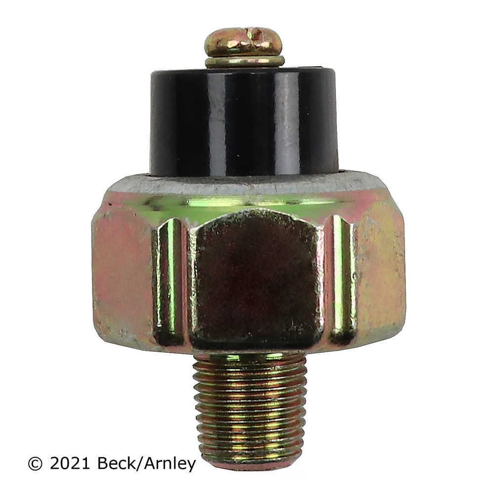 Oil Press Sender for Light  Beck/Arnley  201-1679