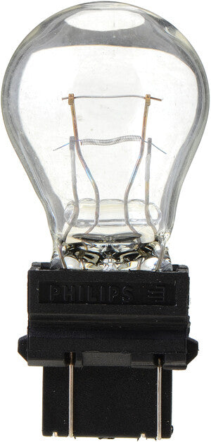 Turn Signal Light  Philips  3057LLB2