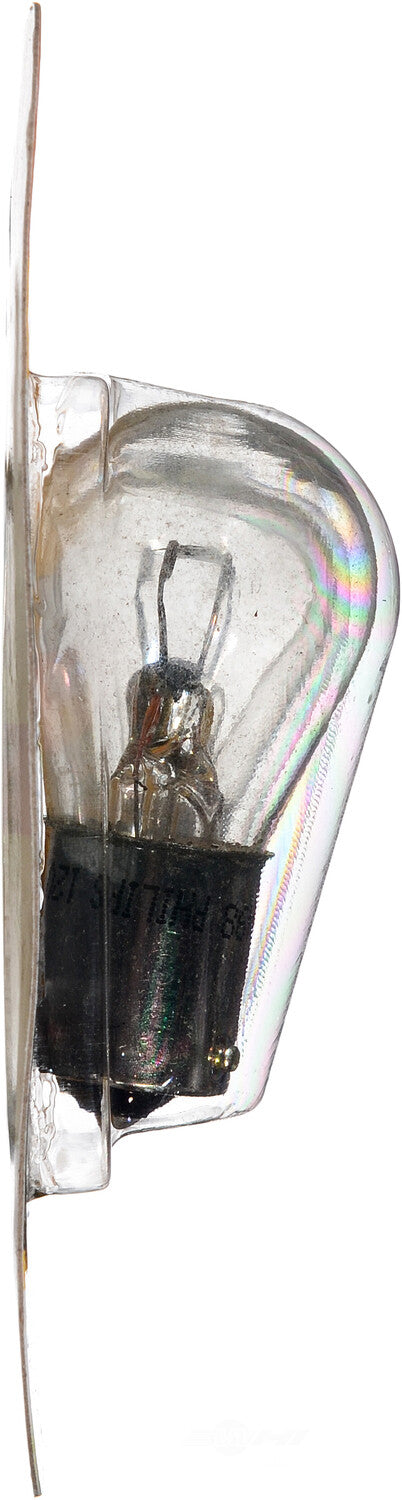 Turn Signal Light  Philips  P21WB2