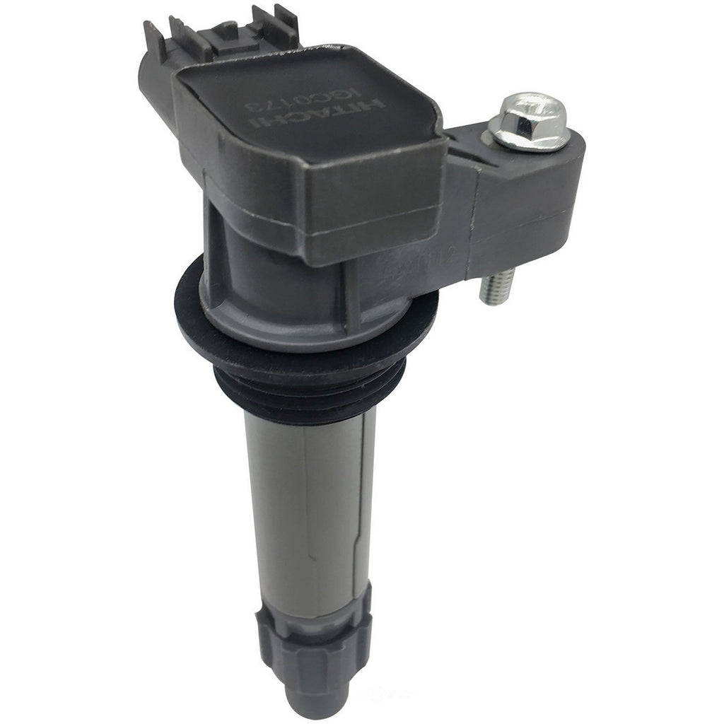 Ignition Coil   Hitachi   IGC0173