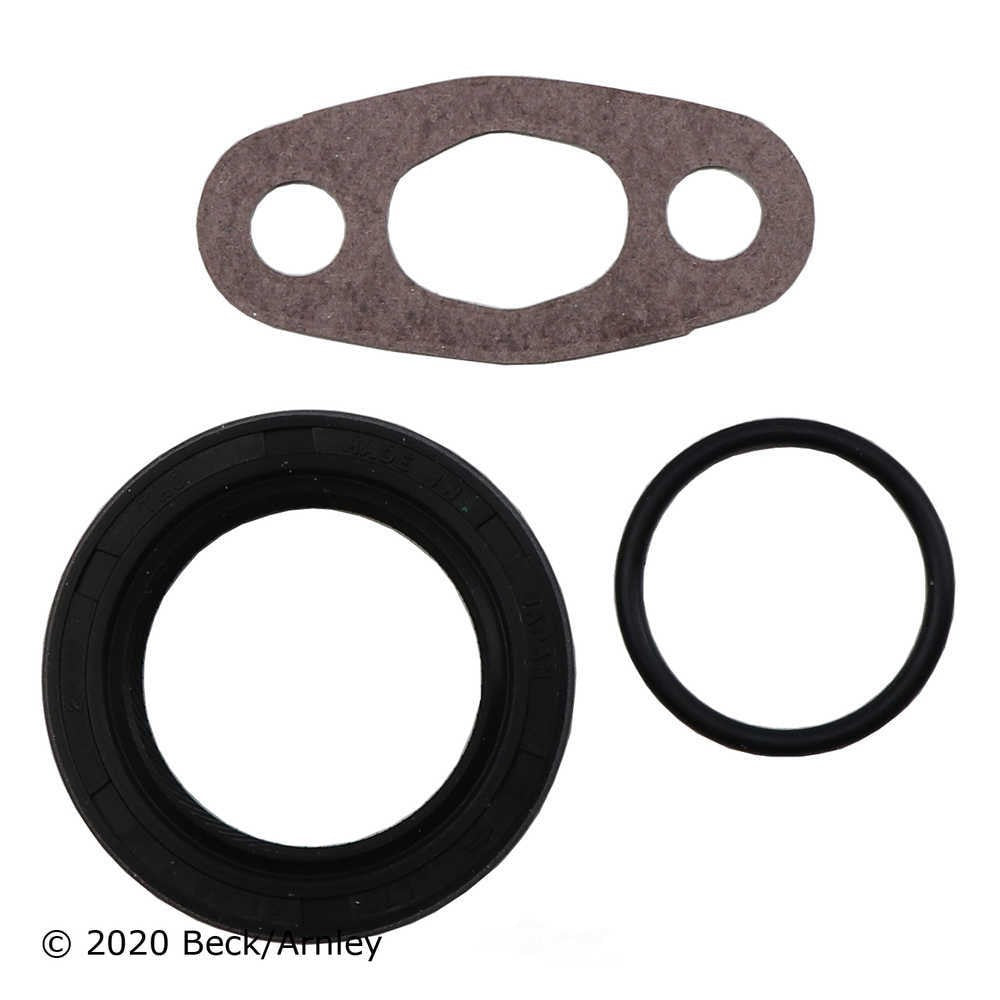 Oil Pmp Gasket & Seal Set  Beck/Arnley  039-8014