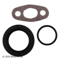 Oil Pmp Gasket & Seal Set  Beck/Arnley  039-8014