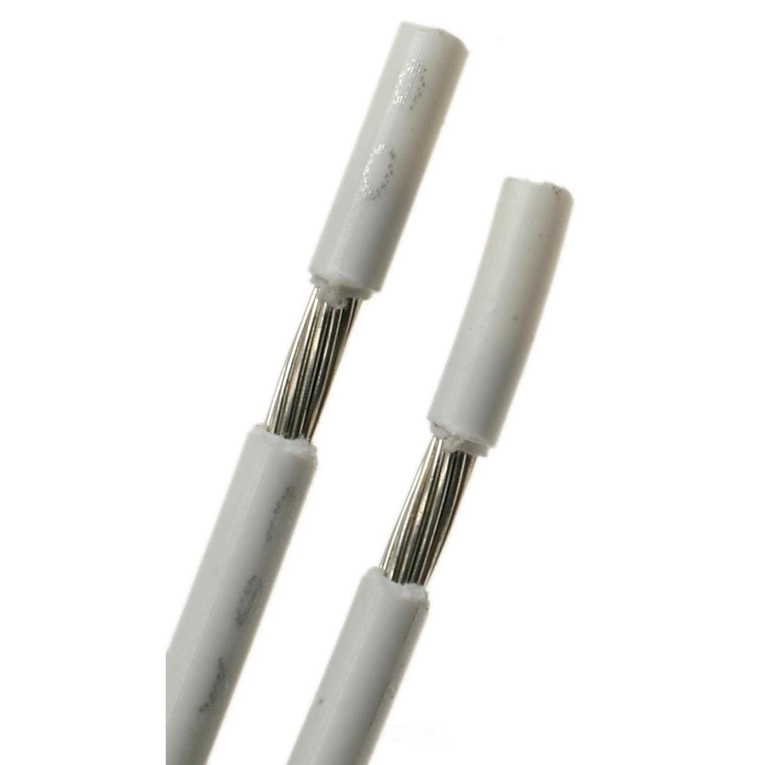 Injector Connector  Standard Motor Products  HK9314