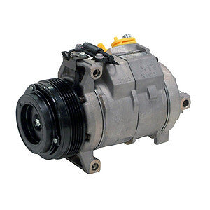 A/C  Compressor & Clutch-New  DENSO  471-1381