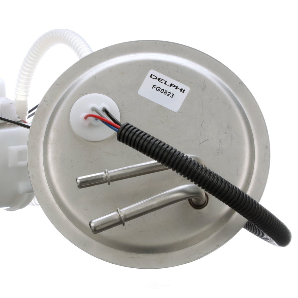 Fuel Pump Module Assy  Delphi  FG0823