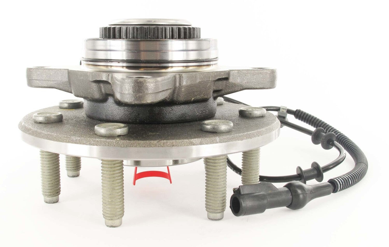 Frt Hub Assy  SKF  BR930459