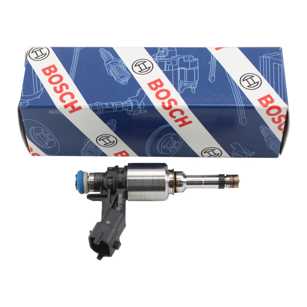 New Fuel Injector  Bosch  62125