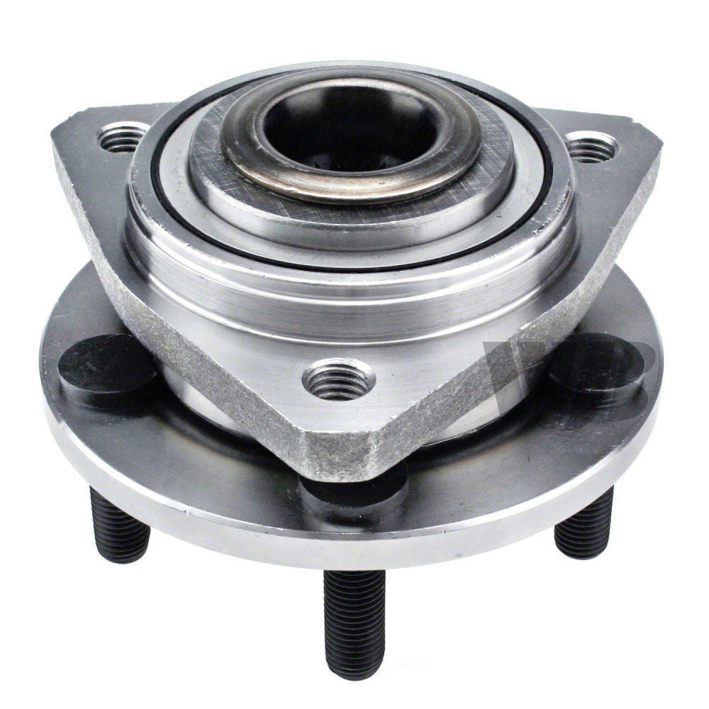 Frt Hub Assy  WJB  WA513138HD