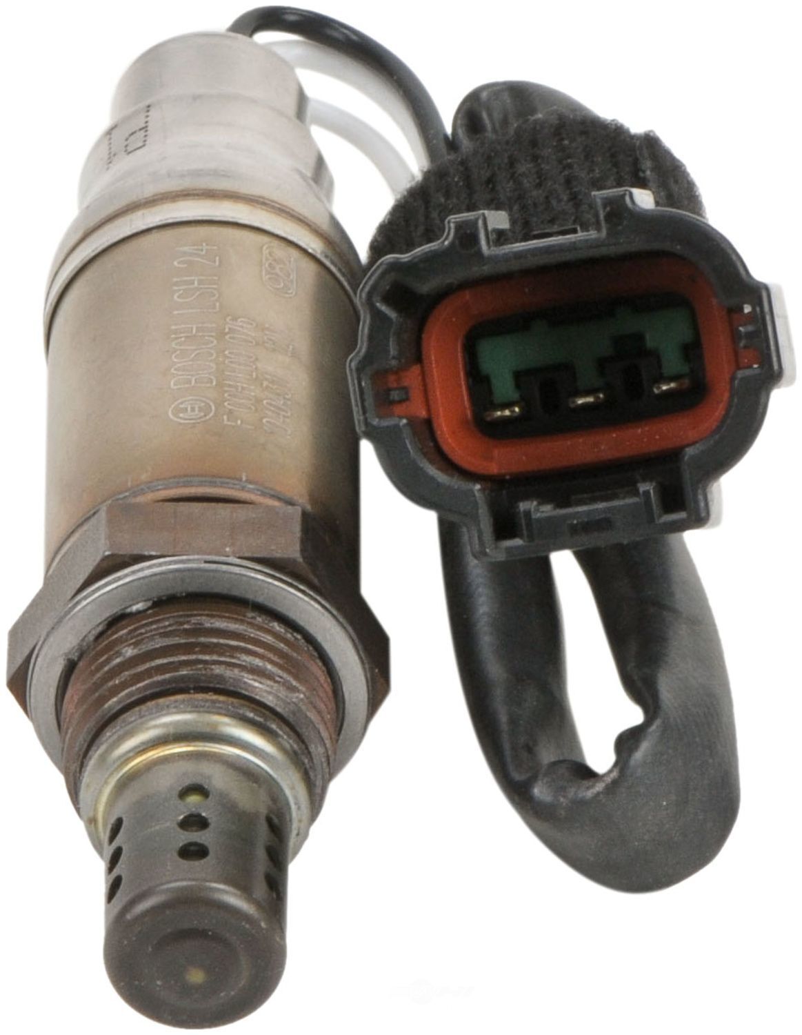 Oxygen Sensor  Bosch  18001
