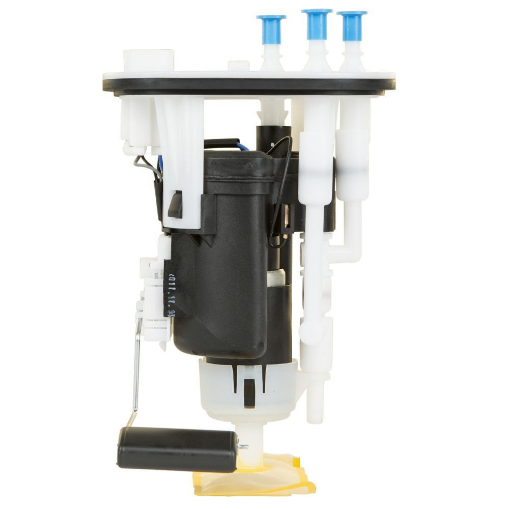 Fuel Pump Module Assy  Delphi  FG1258