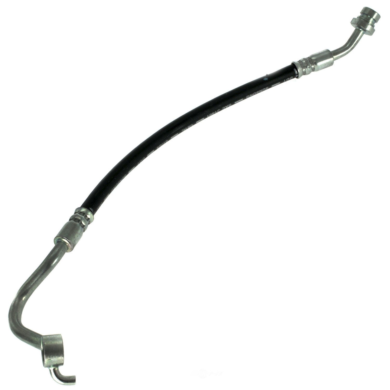 Rr Brake Hose  Centric Parts  150.50348