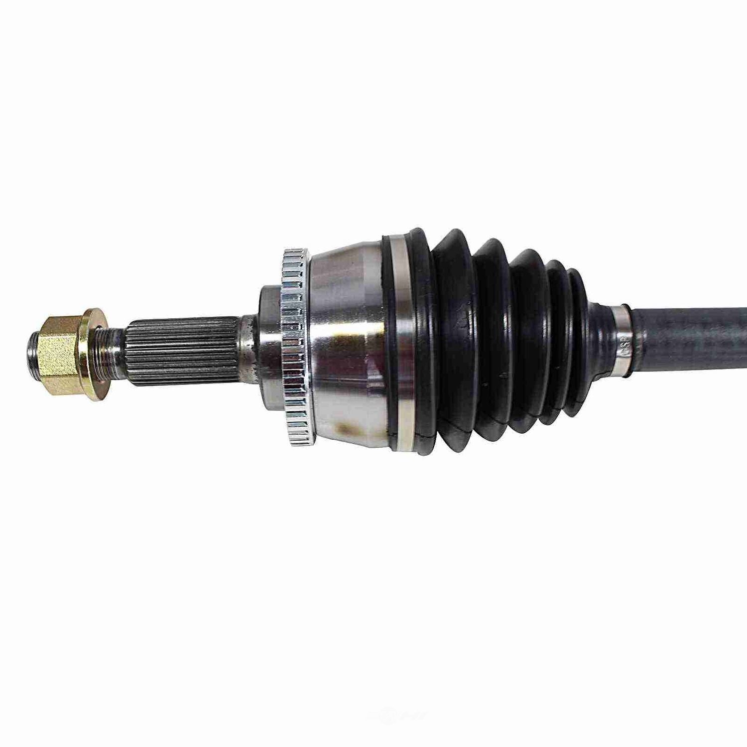 Left New CV Complete Assy   GSP North America   NCV53611