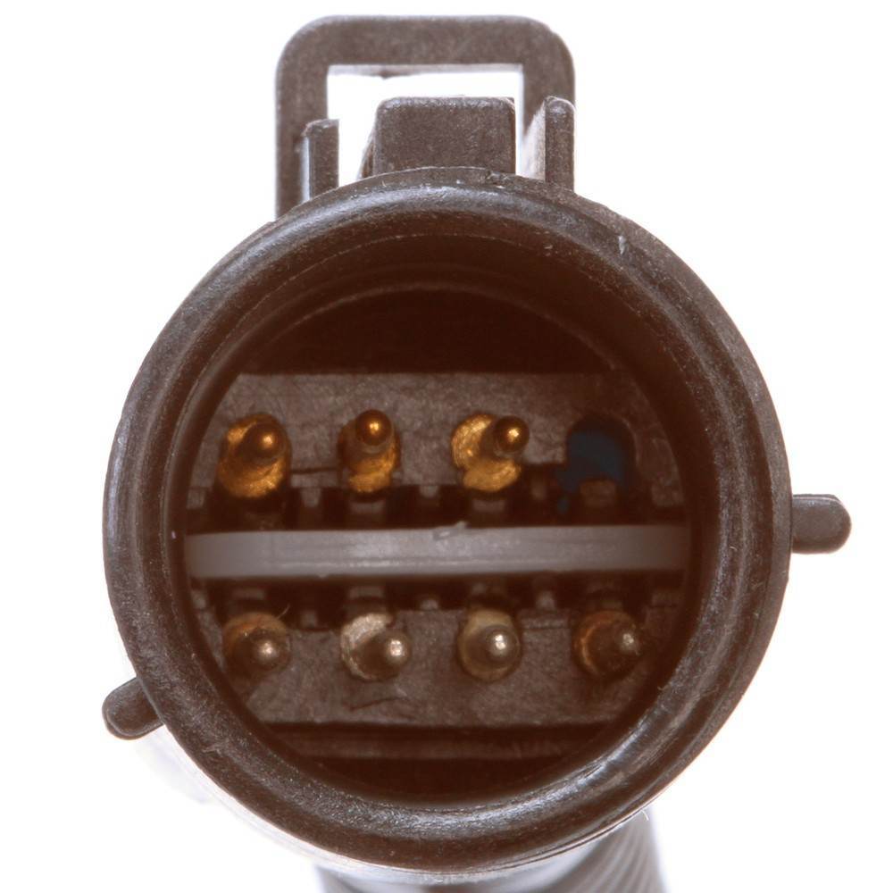 Fuel Pmp & Hanger w/Sender  Delphi  HP10135