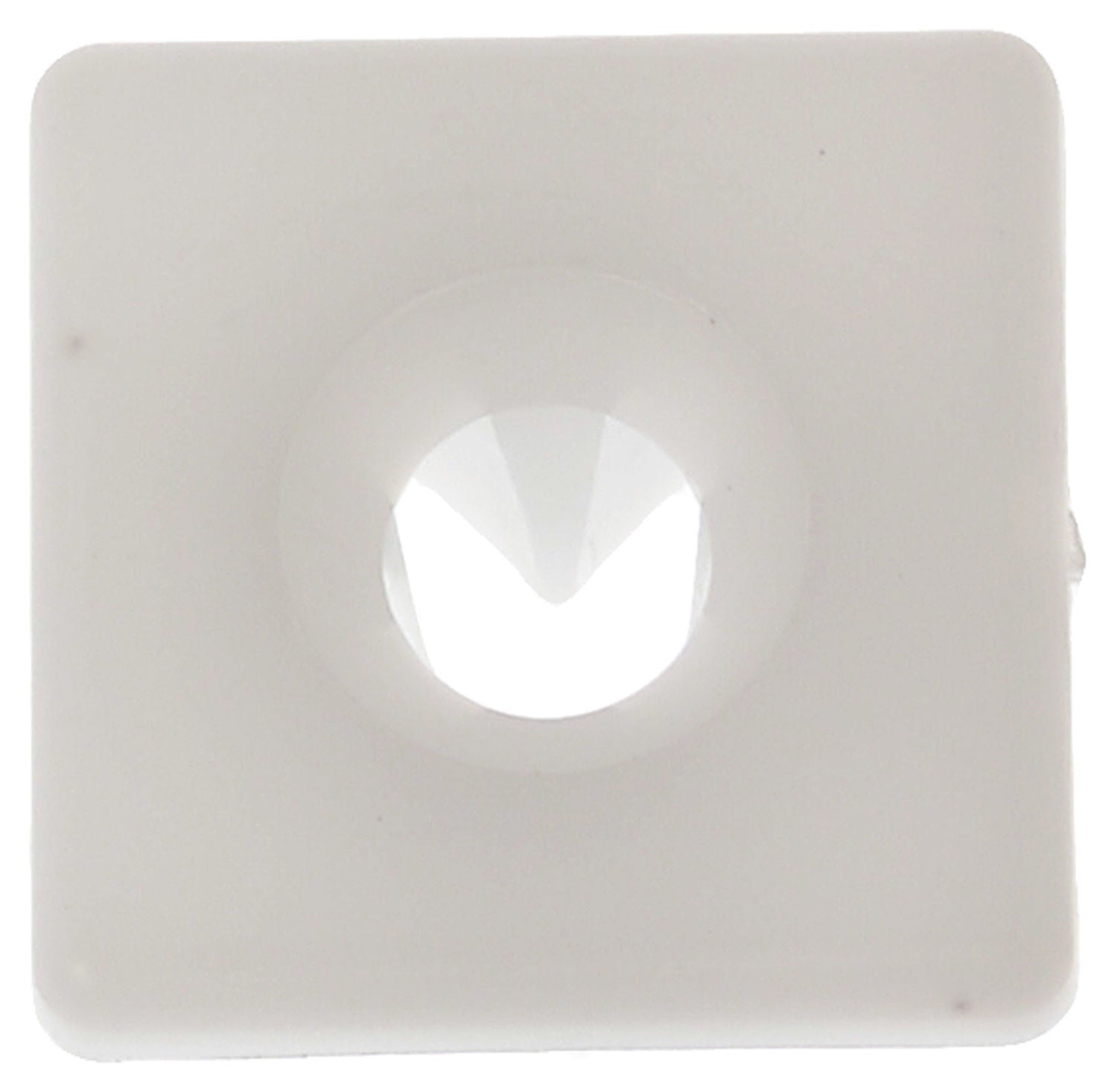 License Plate Hwd  Dorman  961-351D